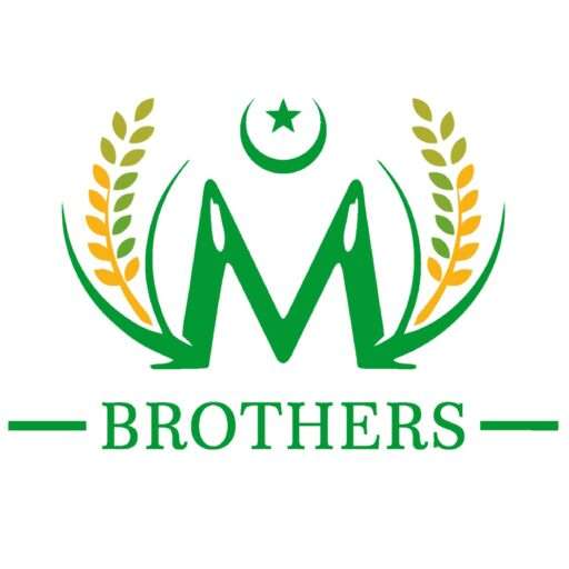 M Brothers A1 Rice